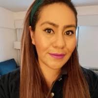 Julieta Espino's Instagram, Twitter & Facebook