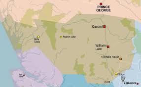Get instant access to a lot of relevant information about 100 mile house, bc real estate, including property descriptions, virtual tours, maps and photos. Cariboo Chilcotin Coast Travel British Columbia