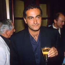 Fayed's business interests include ownership of hôtel ritz paris and formerly. Dodi Fayed S Father 88 Has Left Son S Room Untouched For 20 Years Since Diana Death Crash Mirror Online