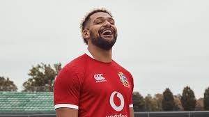 The new jersey celebrates the journey a player must undergo to reach the very top of the game, as well as those who have helped them get there. Lions Unveil 2021 Tour Jersey