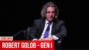 LJUBLJANA: GEN-I, Robert Golob in Tone ...