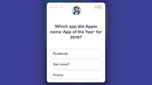 Well, what do you know? Hq Trivia Creator Says Lessons Learned From Vine Creative Constraints Inspired The Popular New Game Show App 9to5mac