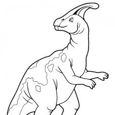 Keep a cat and pumpkin company on a magical night. Dinosaur Coloring Pages Free To Download Easy To Print