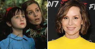 Maybe you would like to learn more about one of these? Matilda Cast Then And Now