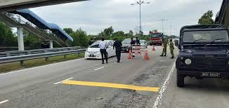 Persatuan mangsa kemalangan jalan raya malaysia. Penugasan Sekatan Jalanraya Op Kerajaan Negeri Pahang Facebook