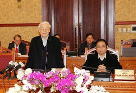 Chiều ngày 30/3, đồng chí phạm hoàng sơn, phó bí thư thường trực tỉnh. Tá»•ng Bi ThÆ° Chá»§ Tri Cuá»™c Há»p Ä'áº§u Tien Trong NÄƒm Máº­u Tuáº¥t Cá»§a Ban Bi ThÆ° Bao NgÆ°á»i Lao Ä'á»™ng
