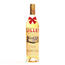 Strain into a chilled cocktail glass. Lillet Blanc 700ml Gifts In Israel