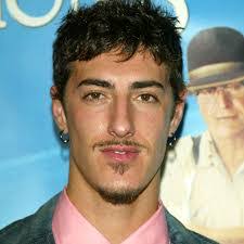Eric Balfour's Instagram, Twitter & Facebook