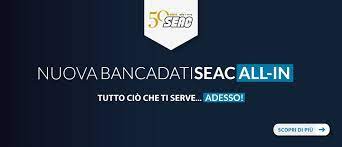 Eventuali dati relativi a operazioni straordinarie: Tutorial 2 Nuove Utility Per Consulenti Del Lavoro Nella Banca Dati Seac All In Goffredo Caminiti Il Blog