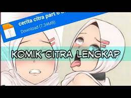 Peringatan, series berjudul adek kakak di dalamnya mungkin terdapat konten kekerasan, berdarah, atau seksual yang tidak sesuai dengan pembaca di bawah umur. Cara Baca Komik Madloki Cerita Citra 1 8 Tanpa Password Youtube
