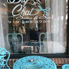 Locate your favorite store in your city. Big Chat Salon Hair Salons 508 Broad St Fuquay Varina Nc Phone Number