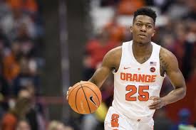 Tyus Battle Sg Basketball Players Battle Nba