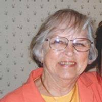Obituary for Mary Louise Brouillard
