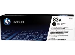 Seamlessly manage the flow of information to and from your devices, using efficient hp jet advantage business workflow and printing solutions. Hp 83a Black Original Laserjet Toner Cartridge Hp Store Switzerland
