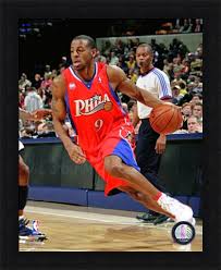Andre iguodala on nba 2k21 Andre Iguodala Philadelphia 76ers Photo
