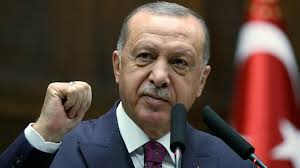 Hayatta hiçbir başarı elde edemeden ölüp gitmek 46; Cumhurbaskani Erdogan In Mujde Verecegiz Dedigi Terorist Mazlum Kobani Mi Yeni Safak