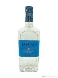 Every offering in the hayman's gin range is built upon the same 10 ingredients, though tweaked according to the style and expression. Hayman S Royal Dock Navy Strength Gin 57 0 7l