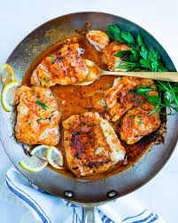 Perfect Pan Fried Cod A Couple Cooks Recipe In 2020 Fried Cod Vegetarian Recipes Healthy Fennel And Orange Salad