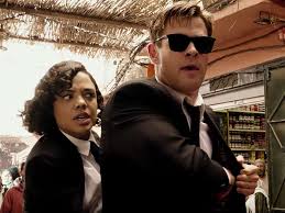 Video availability outside of united states varies. Watch The Trailer For Men In Black International