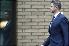 On firing, the gun breech recoiled just shy of the driver's space, with the driver staying in position, in case the vehicle needed to move quickly. The Bowler Who Won The Icc Trophy For New Zealand Became Bankrupt Cleaned The Bus And Fed Iplt20club