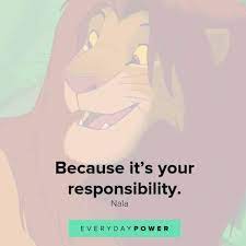 100 Lion King Quotes To Inspire Your Inner Simba 2021