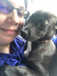 Joining the #firstpicchallenge with a story. Meet Lexi. I met Lexi 3 years  ago when I started as a nanny for her family. Through a series of events,  the family moved and