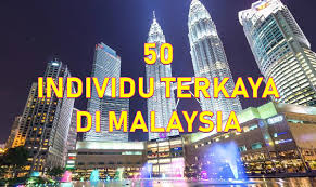 Lagi fakta, klik tajuk entri ni 2 emas di kelantan antara emas paling baik di malaysia. Senarai 50 Orangterkaya Malaysia 2020