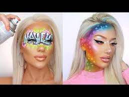 Special Effects Makeup Transformations 2019 The Power Of Makeup 5 Youtube Special Effects Makeup Halloween Makeup Diy Power Of Makeup