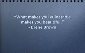 'there is an issue as to the extent to which he remains vulnerable to drug abuse and self harm.' The Power Of Vulnerability