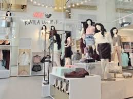 We offer fashion and quality at the best price in a more sustainable way. H M Avenue K Shopping In Kl City Centre Kuala Lumpur
