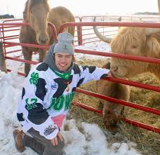 North Iowa Bulls Hockey added a...