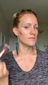 Self Tanner Face Contouring Tips and Tricks