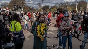 Browse the most recent rapid city, south dakota obituaries and condolences. End Of An Era Mourners Pay Respects To Prince Philip The New York Times