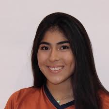 Desiree Serrano's Madison High School Bio