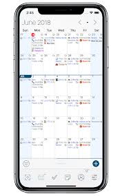 The best calendar apps won't just work as a standalone but will also integrate with other essential apps you use, such as your email program and office despite it being made by microsoft, the outlook calendar is available on a huge range of platforms, including android and ios, and you can view. Best Calendar App For Mac Ios And Android Best Planner App Best Calendar App Best Planner App Calendar App