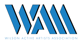 Wilson Active Artists Association “Shades of Summer”