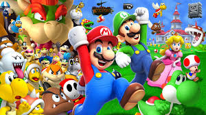 Mario Desktop Wallpaper Posted By Sarah Anderson If you're in search of the best mario hd wallpaper, you've come to the right place. mario desktop wallpaper posted by sarah