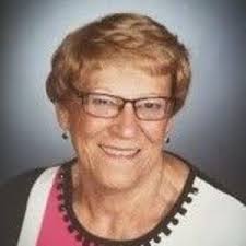 Nelda Lamp Obituary (2020)