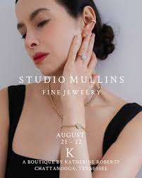 K::A Boutique by Katherine Roberts