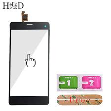ZTE nubia Z7 Mini NX507J Z7mini ...