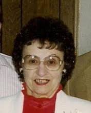 Marcella Theresa Beach Gregoire (1922-2012)