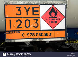 Hazchem Stock Photos Hazchem Stock Images Alamy