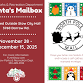 Santa's Mailbox event in Stow, OH