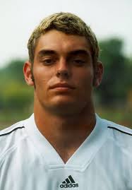 2001 Men's Soccer Roster