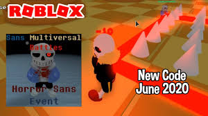 January 30, 2021 roblox sans multiversal battles codes sans multiversal battles codes can give items, pets, gems, coins and more. Escritosdeootto Sans Multiversal Battles Codes Sans Multiversal Battles How To Get Yeezy S Codes Secrets 2020 Troll Roblox Robux Sans Multiversal Battles Expired Codes