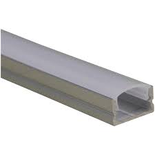 Sourcing guide for outdoor light cover: Ap46m Rectangular Rail Aluminum Channel 10 Pack Led Strip Light Cover Kings Outdoor Lighting