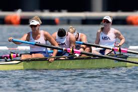 The olympics rowing 2021 can be streamed online on the match day that is 23 july 2021 via nbc and vpn's from rare countries. 6qyqkjn1gf1zjm