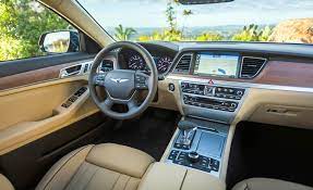 Check spelling or type a new query. Updated 2018 Genesis G80 Gets A Price News Car And Driver
