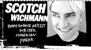 Scotch Wichmann