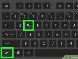 We've tested them on windows 10, but most also work on previous versions of windows. 4 Ways To Close Windows Wikihow